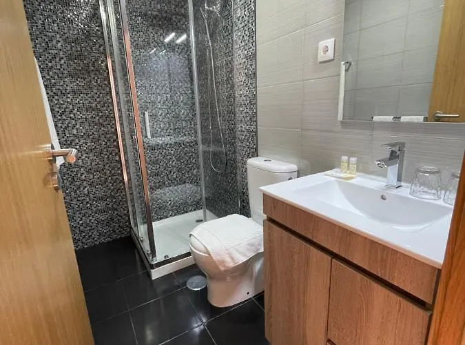 Bed & Breakfast Casa Dona Eufemia