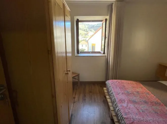 Casa Dona Eufémia 3* Pinhão