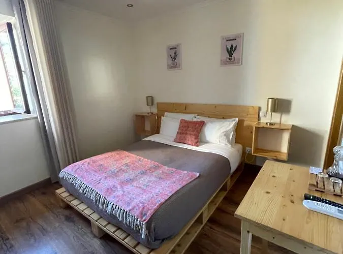 B&B Casa Dona Eufemia