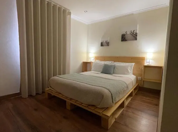 Bed & Breakfast Casa Dona Eufémia Pinhão