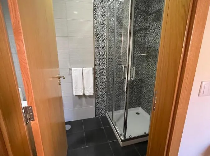 Casa Dona Eufemia B&B 핀하오