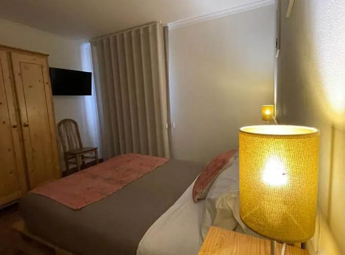 B&B Casa Dona Eufemia 핀하오