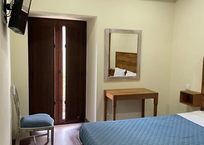 Casa Dona Eufemia B&B 3*