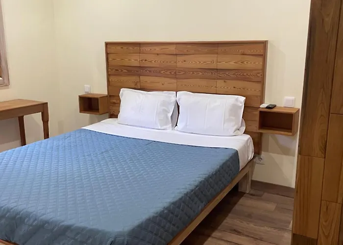 B&B Casa Dona Eufemia 3*