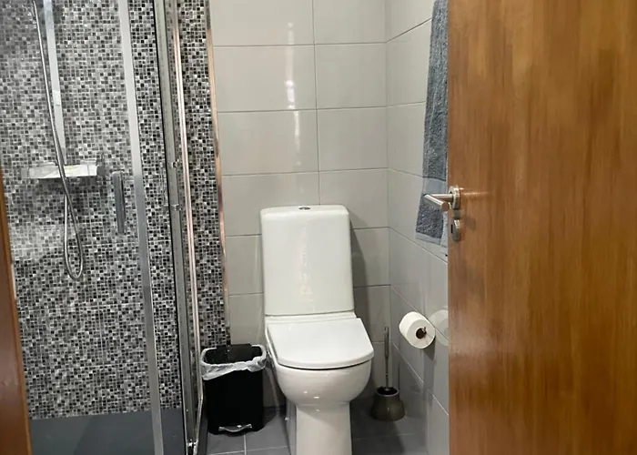 Casa Dona Eufemia 핀하오