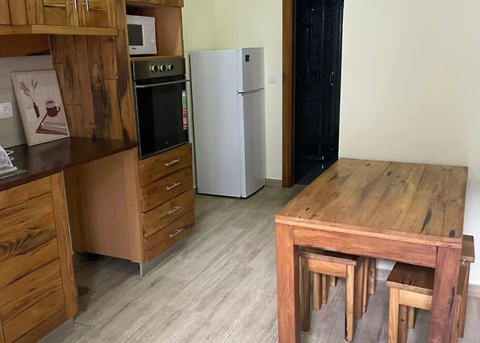 Casa Dona Eufemia B&B