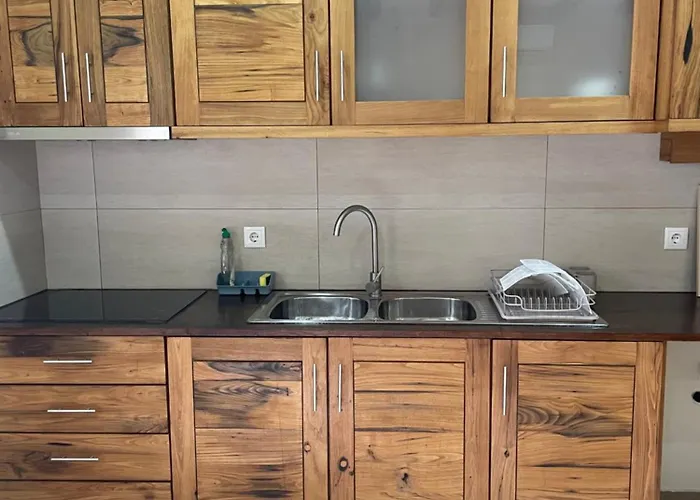 B&B Casa Dona Eufemia 핀하오