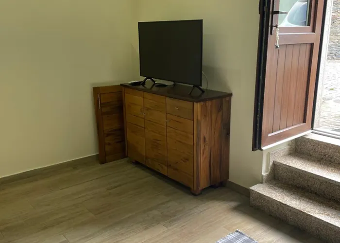 Casa Dona Eufemia 3*